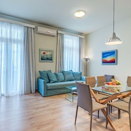 Apartament Casa 1926 Chania  Zewnętrze zdjęcie