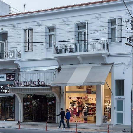 Apartament Casa 1926 Chania  Zewnętrze zdjęcie