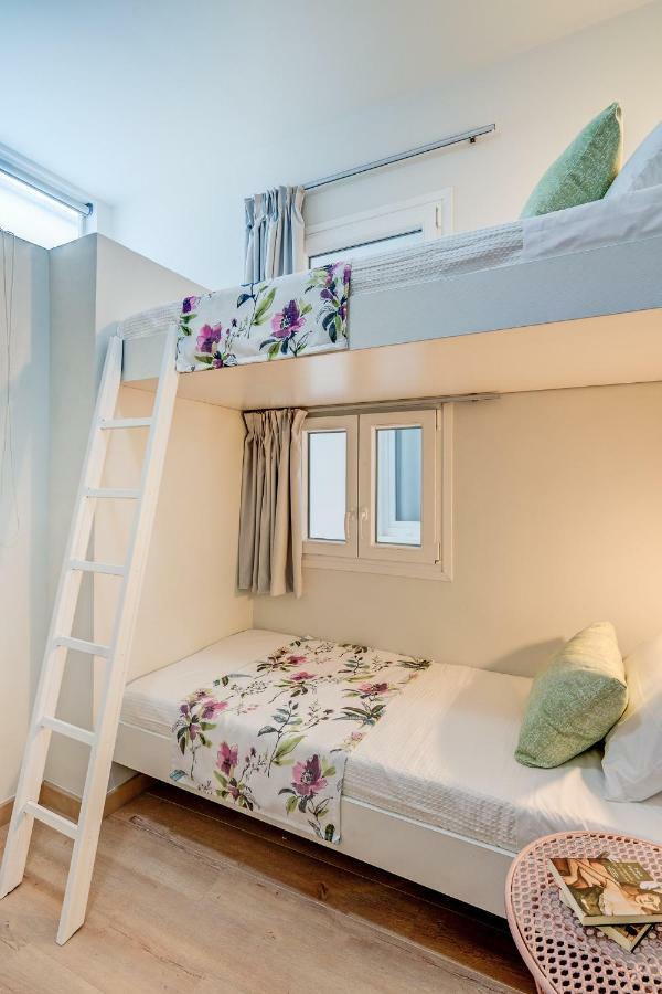 Apartament Casa 1926 Chania  Zewnętrze zdjęcie