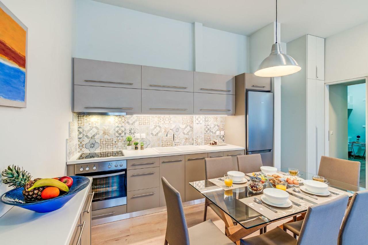 Apartament Casa 1926 Chania  Zewnętrze zdjęcie