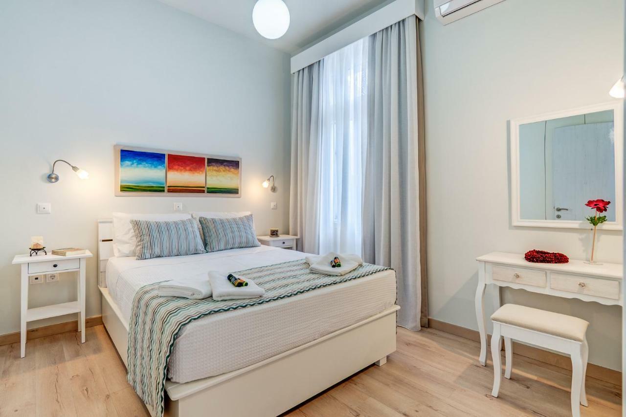 Apartament Casa 1926 Chania  Zewnętrze zdjęcie