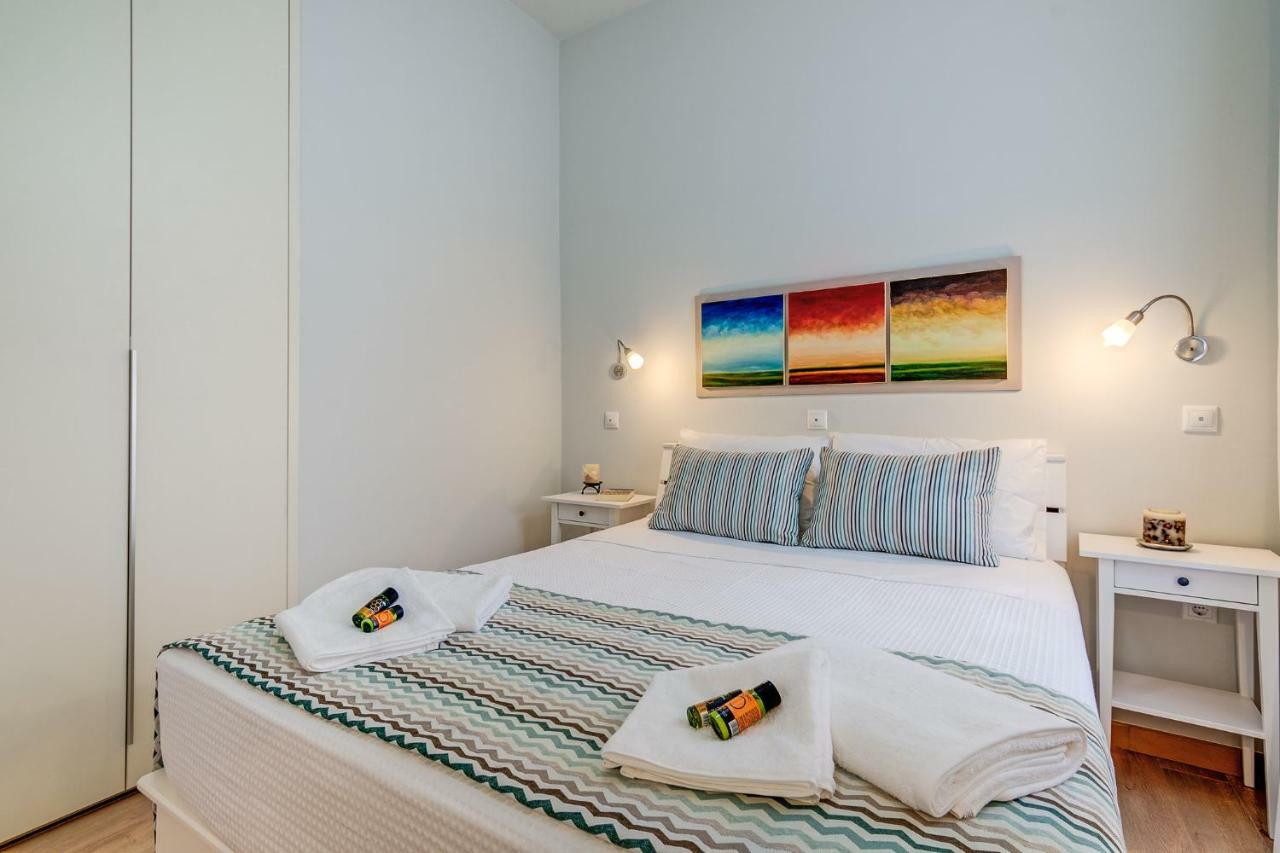 Apartament Casa 1926 Chania  Zewnętrze zdjęcie