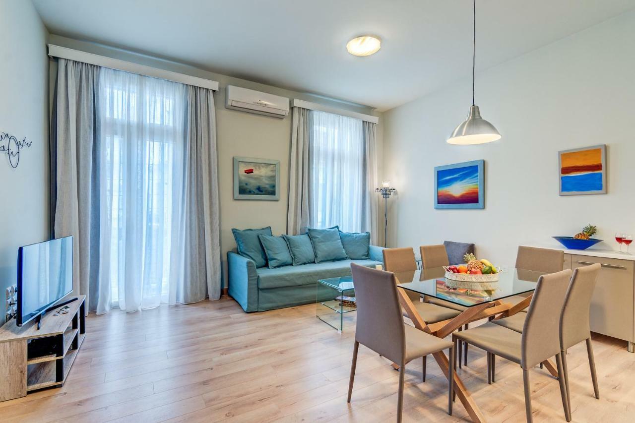 Apartament Casa 1926 Chania  Zewnętrze zdjęcie