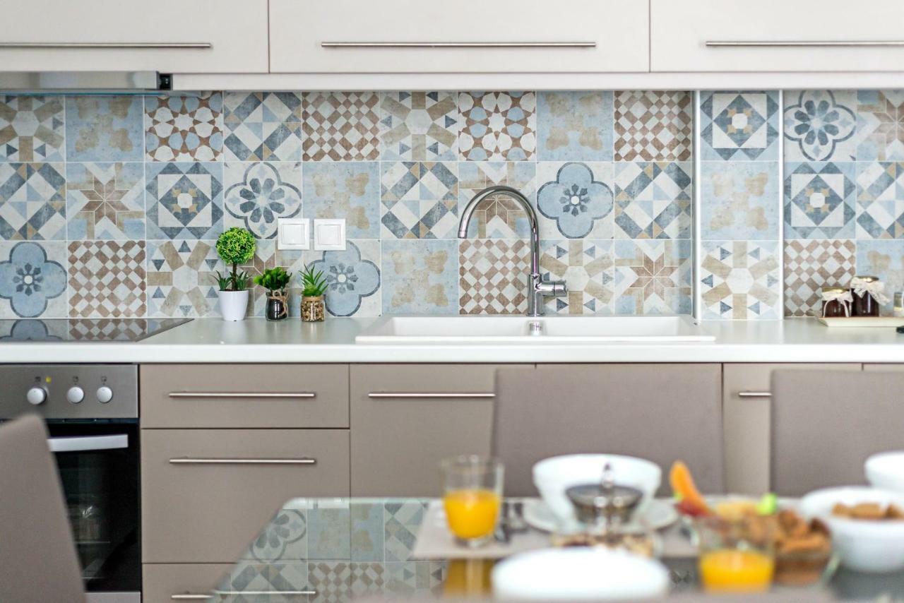 Apartament Casa 1926 Chania  Zewnętrze zdjęcie