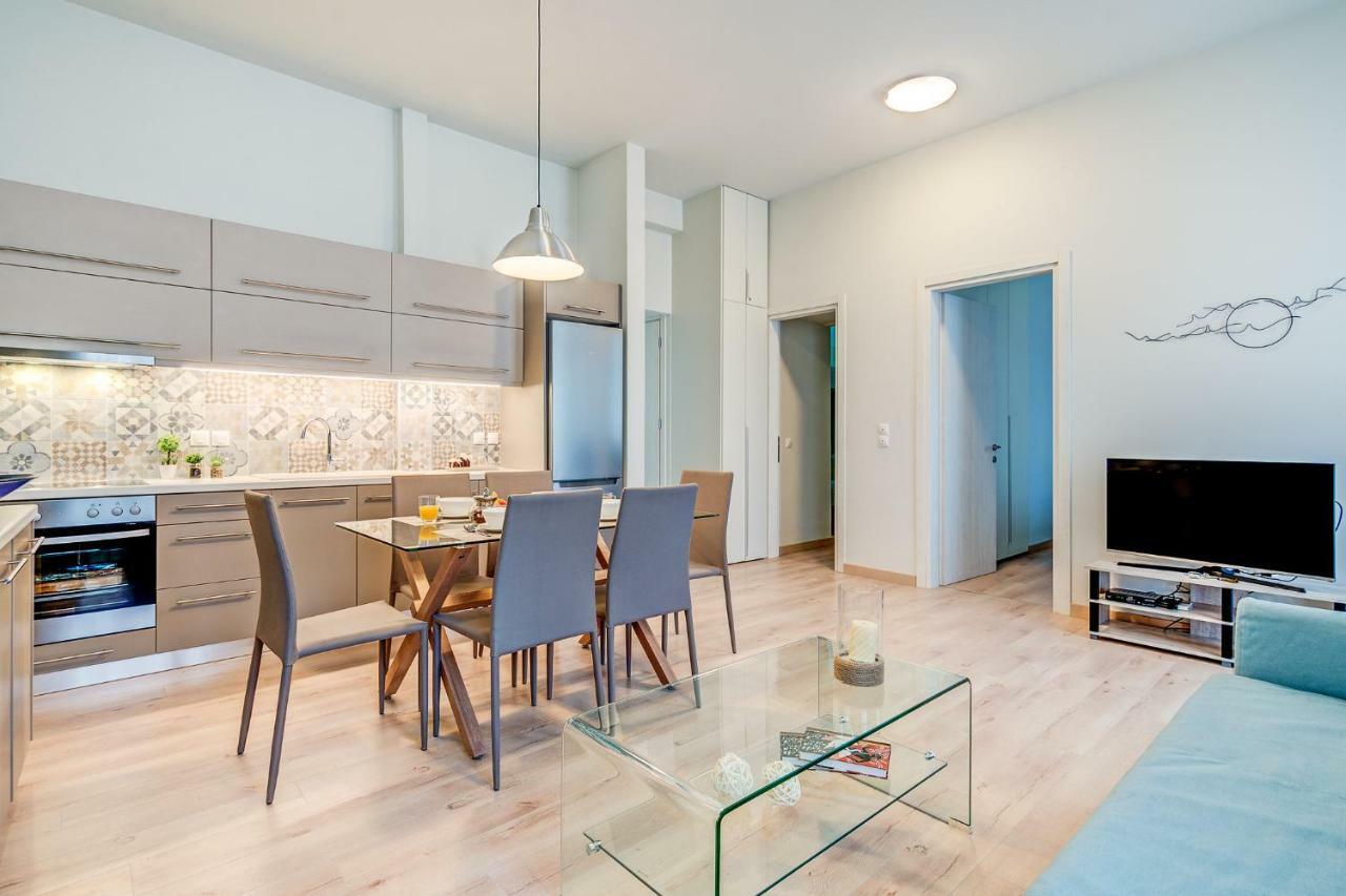 Apartament Casa 1926 Chania  Zewnętrze zdjęcie