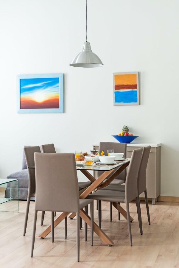 Apartament Casa 1926 Chania  Zewnętrze zdjęcie