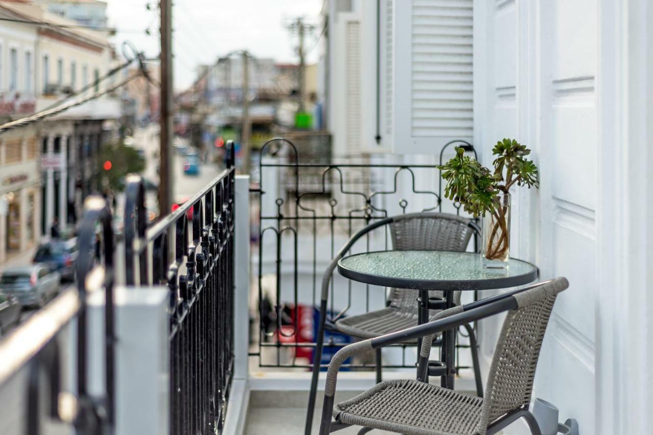 Apartament Casa 1926 Chania  Zewnętrze zdjęcie