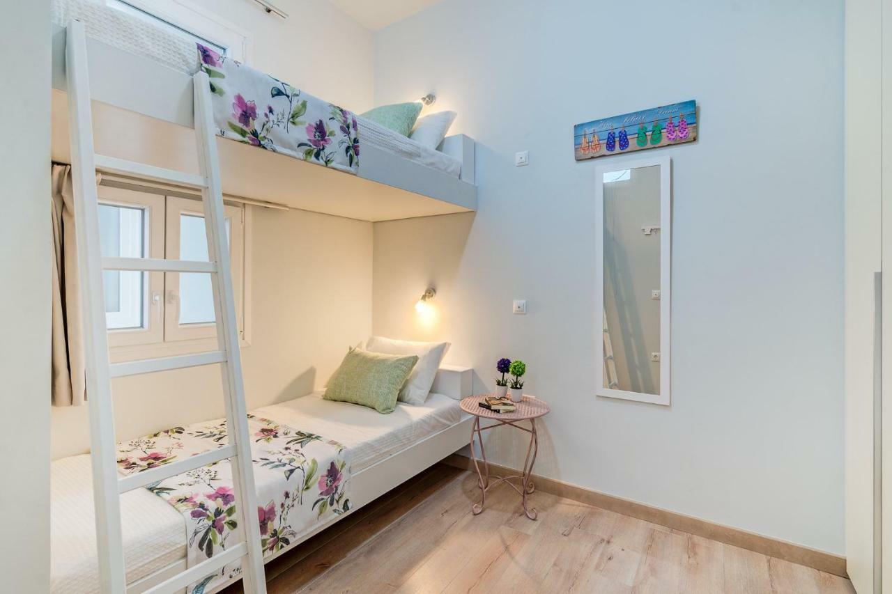 Apartament Casa 1926 Chania  Zewnętrze zdjęcie