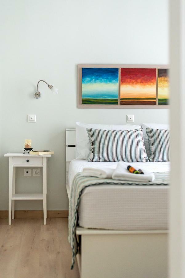 Apartament Casa 1926 Chania  Zewnętrze zdjęcie