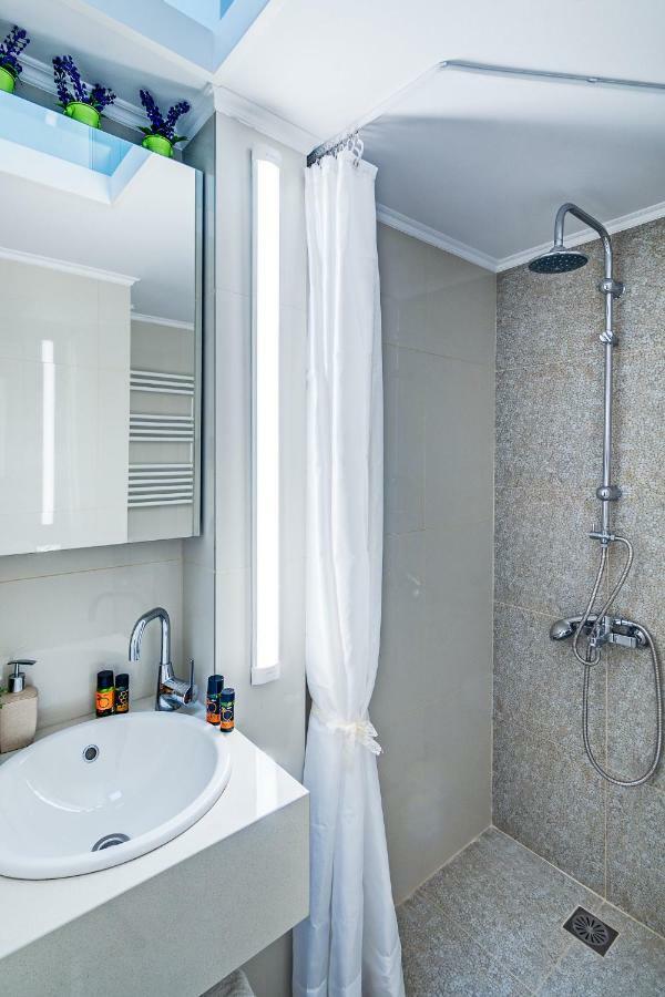 Apartament Casa 1926 Chania  Zewnętrze zdjęcie