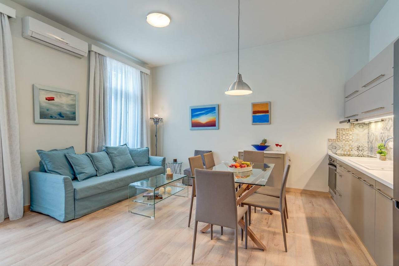 Apartament Casa 1926 Chania  Zewnętrze zdjęcie
